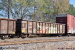 PRN2023030219_400 Kansas City Southern KCS – Grupo Transportación Ferroviaria Mexicana TFM 60190 Gondola 57 8” Open light density service